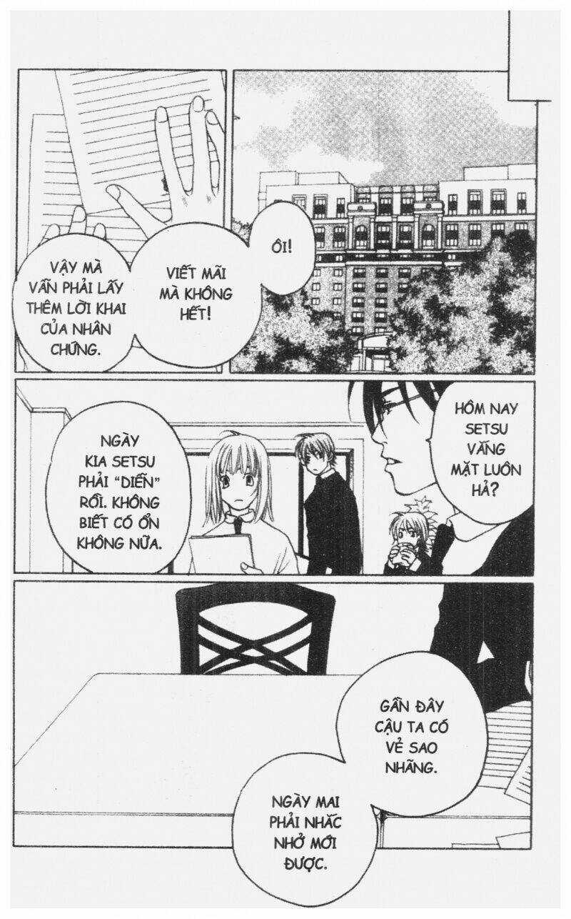 Diamond Head - Chapter 5 - Trang 16