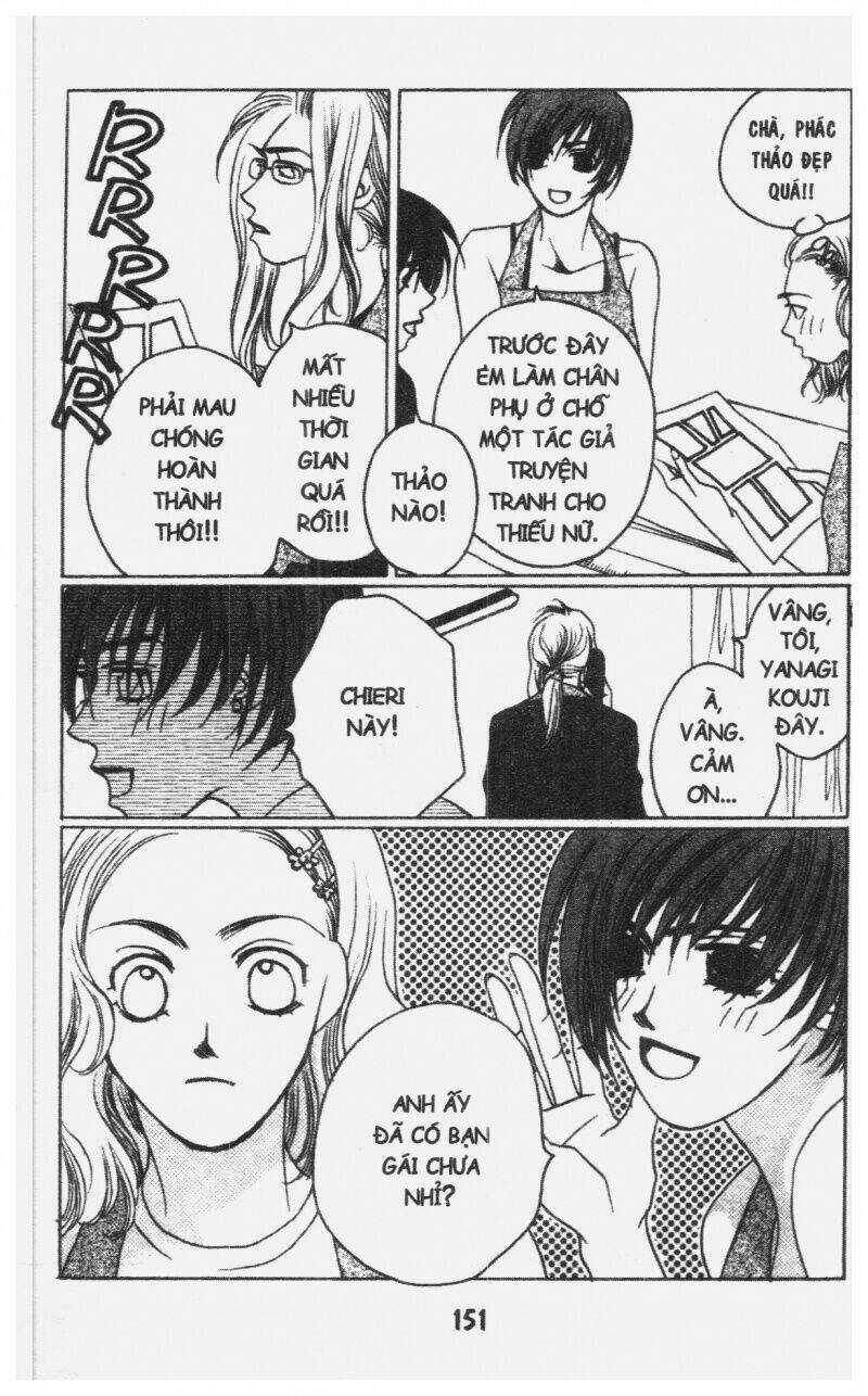 Diamond Head - Chapter 5 - Trang 151