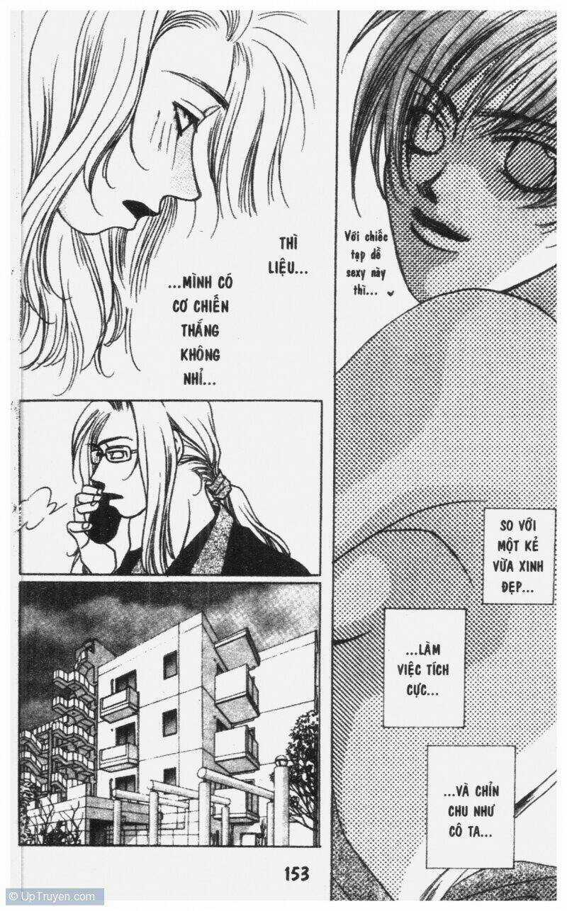 Diamond Head - Chapter 5 - Trang 153