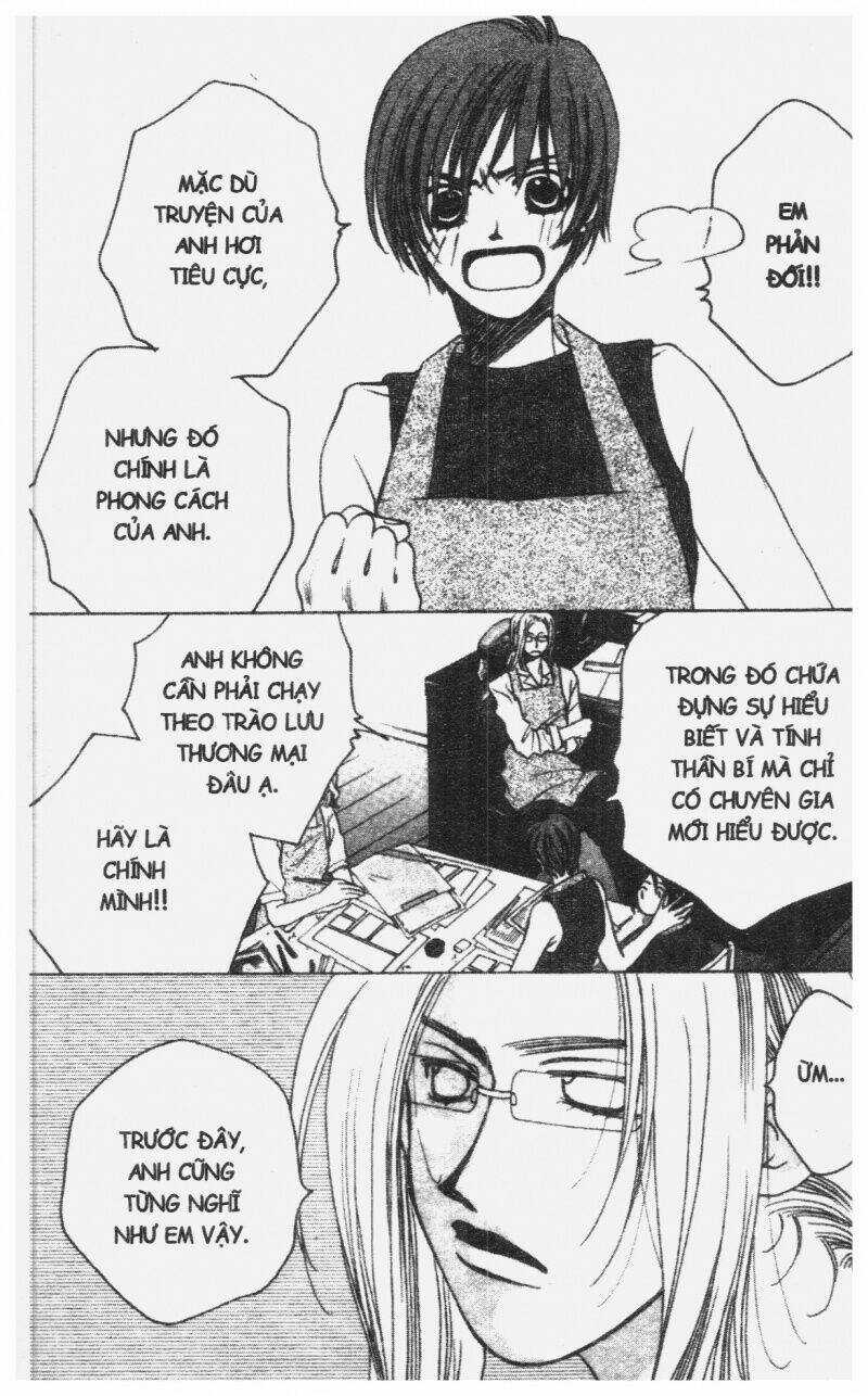 Diamond Head - Chapter 5 - Trang 155