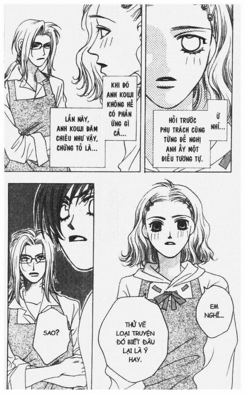 Diamond Head - Chapter 5 - Trang 156