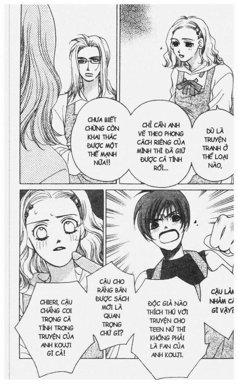 Diamond Head - Chapter 5 - Trang 157