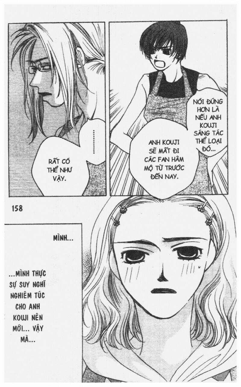 Diamond Head - Chapter 5 - Trang 158