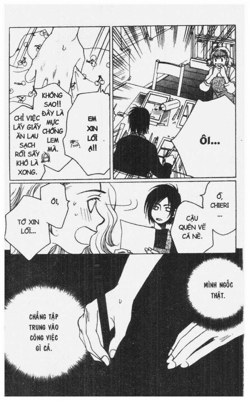 Diamond Head - Chapter 5 - Trang 160