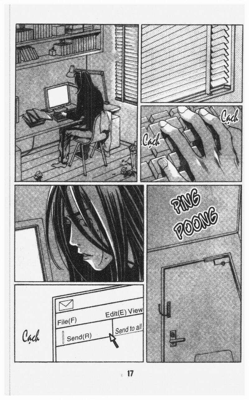 Diamond Head - Chapter 5 - Trang 17