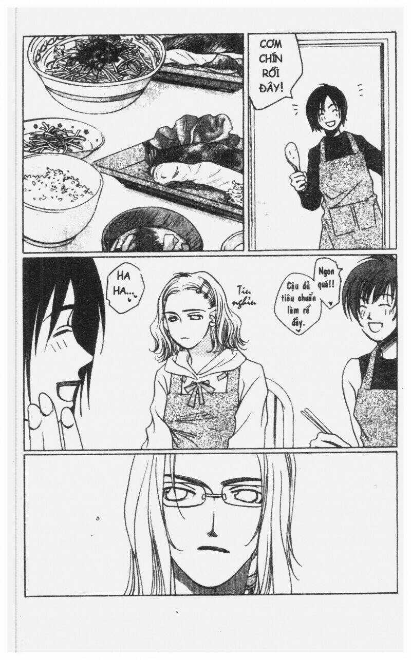 Diamond Head - Chapter 5 - Trang 161