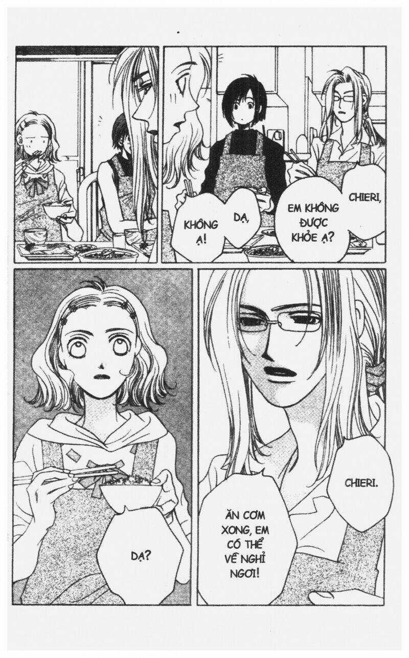 Diamond Head - Chapter 5 - Trang 162