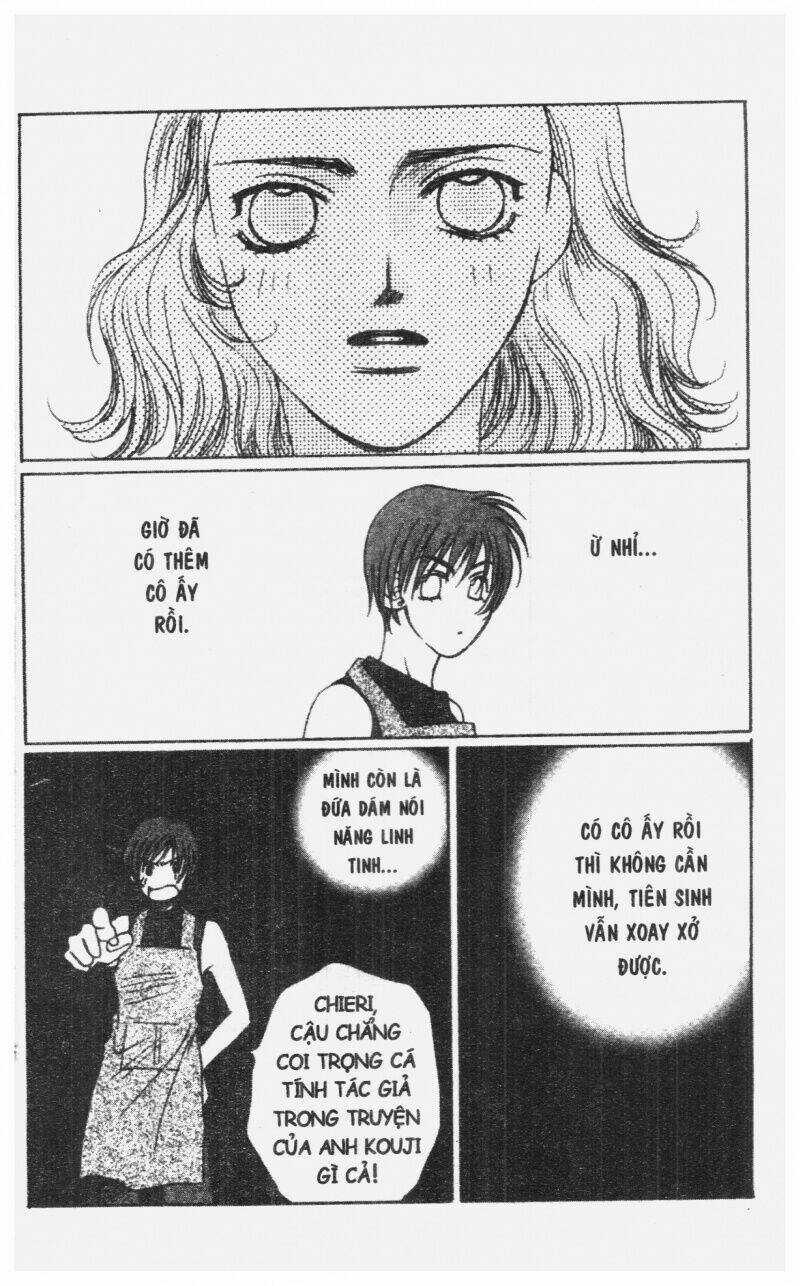 Diamond Head - Chapter 5 - Trang 164