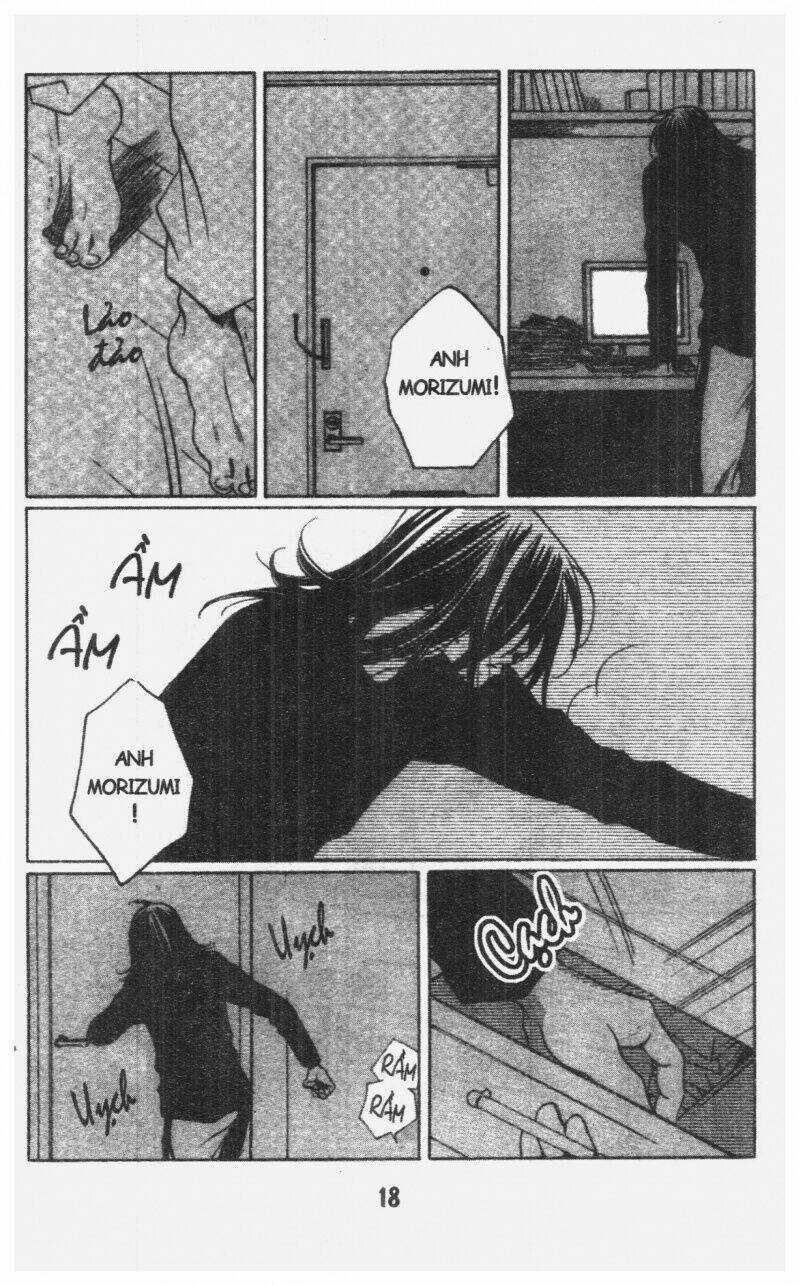 Diamond Head - Chapter 5 - Trang 18