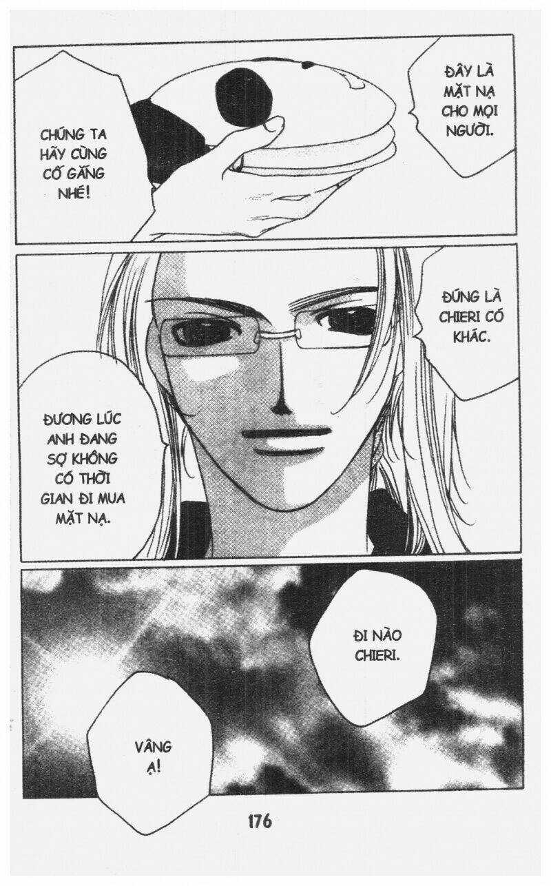 Diamond Head - Chapter 5 - Trang 176