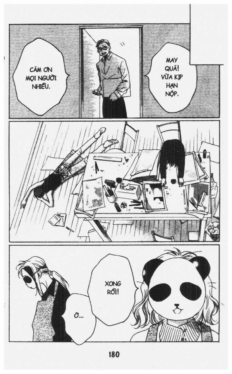 Diamond Head - Chapter 5 - Trang 180