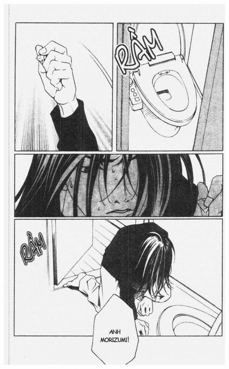 Diamond Head - Chapter 5 - Trang 19