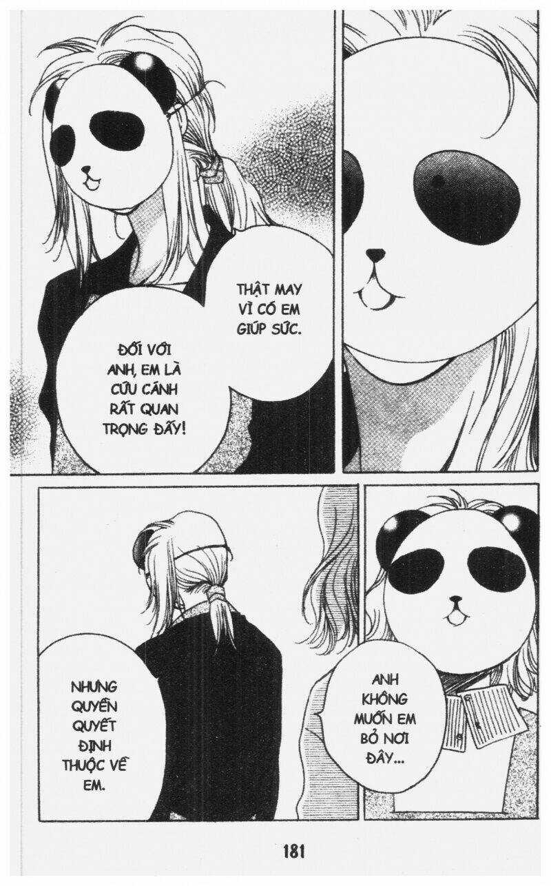 Diamond Head - Chapter 5 - Trang 181