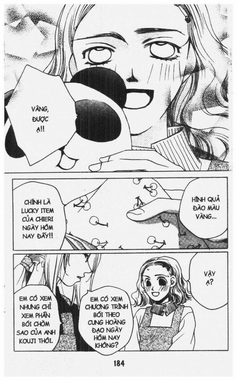 Diamond Head - Chapter 5 - Trang 184