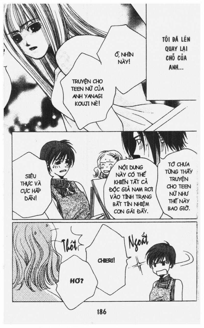 Diamond Head - Chapter 5 - Trang 186