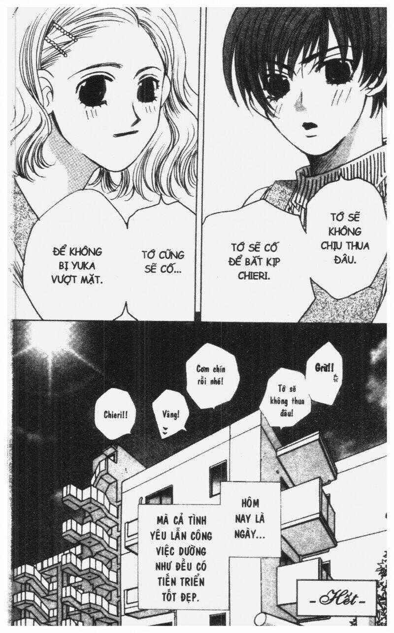 Diamond Head - Chapter 5 - Trang 187