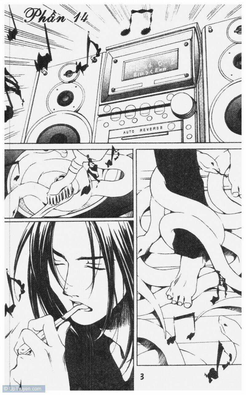 Diamond Head - Chapter 5 - Trang 3