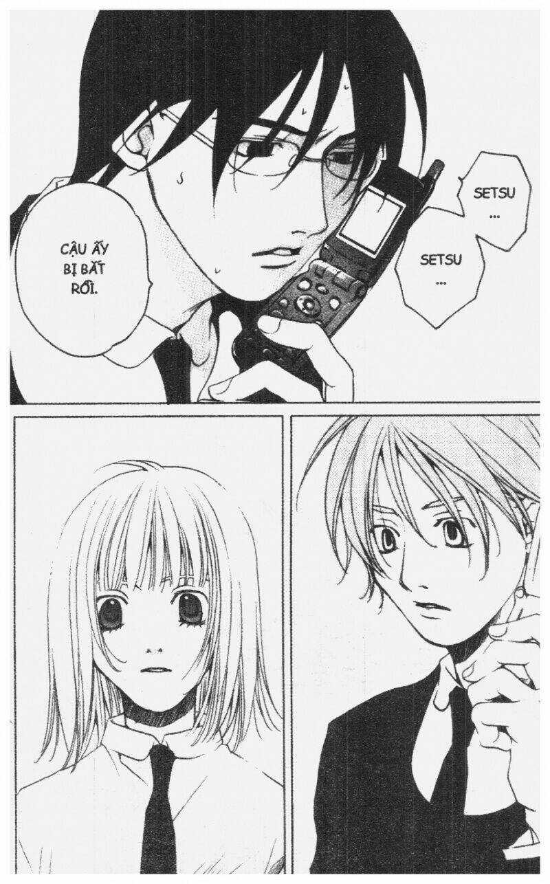 Diamond Head - Chapter 5 - Trang 22