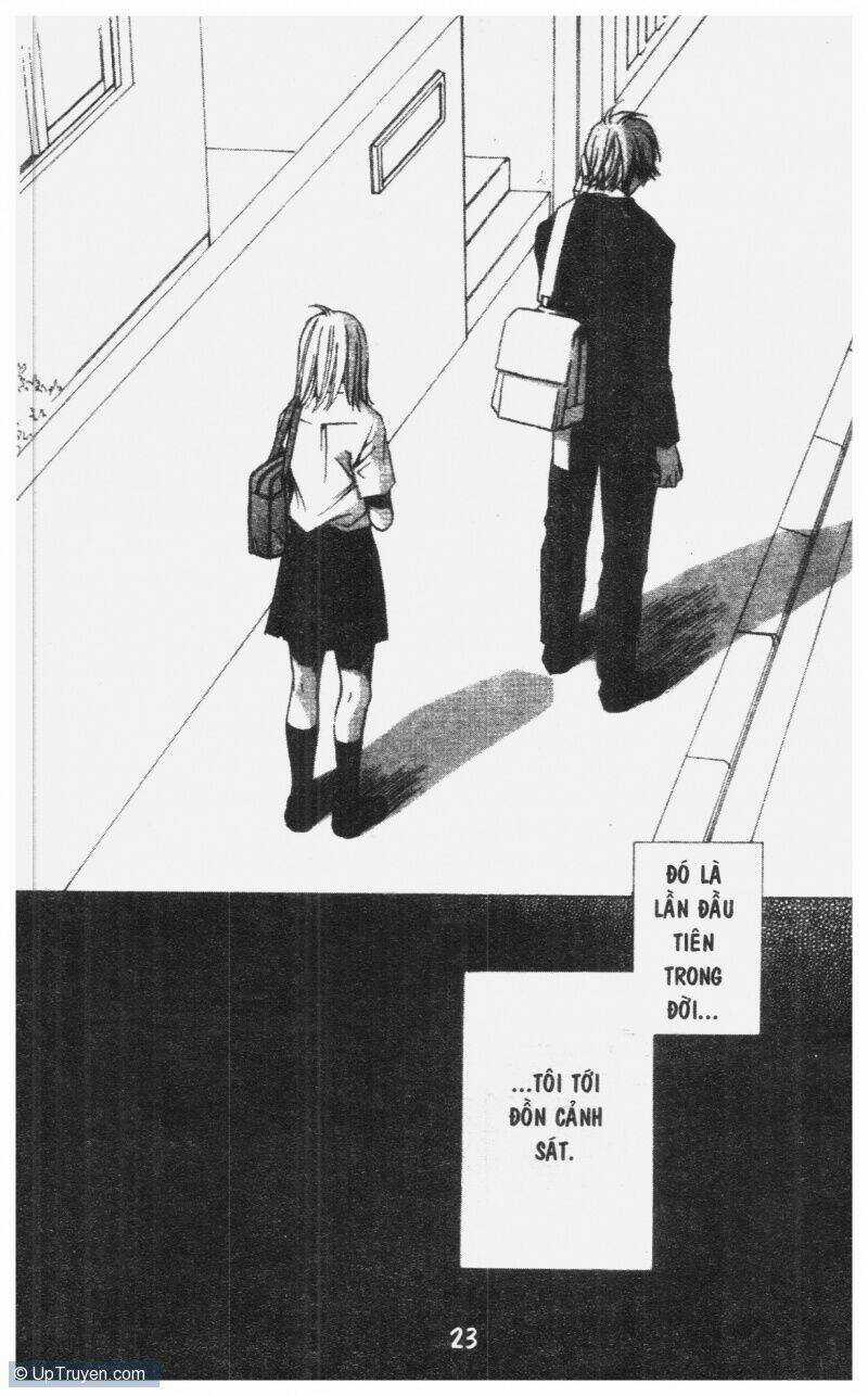 Diamond Head - Chapter 5 - Trang 23