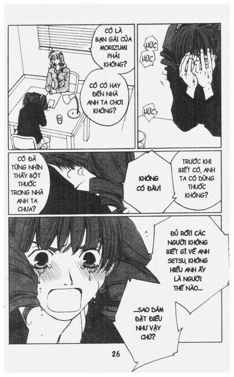 Diamond Head - Chapter 5 - Trang 26