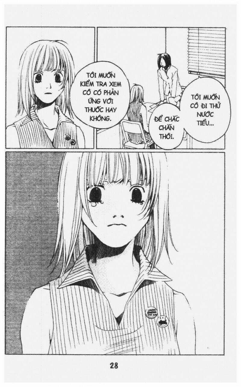 Diamond Head - Chapter 5 - Trang 28