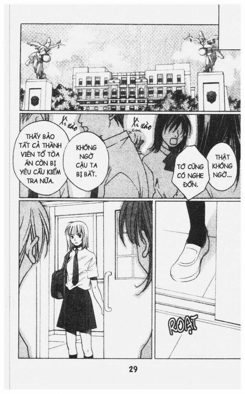 Diamond Head - Chapter 5 - Trang 29