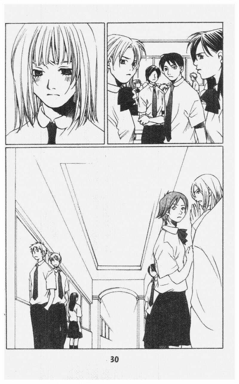 Diamond Head - Chapter 5 - Trang 30