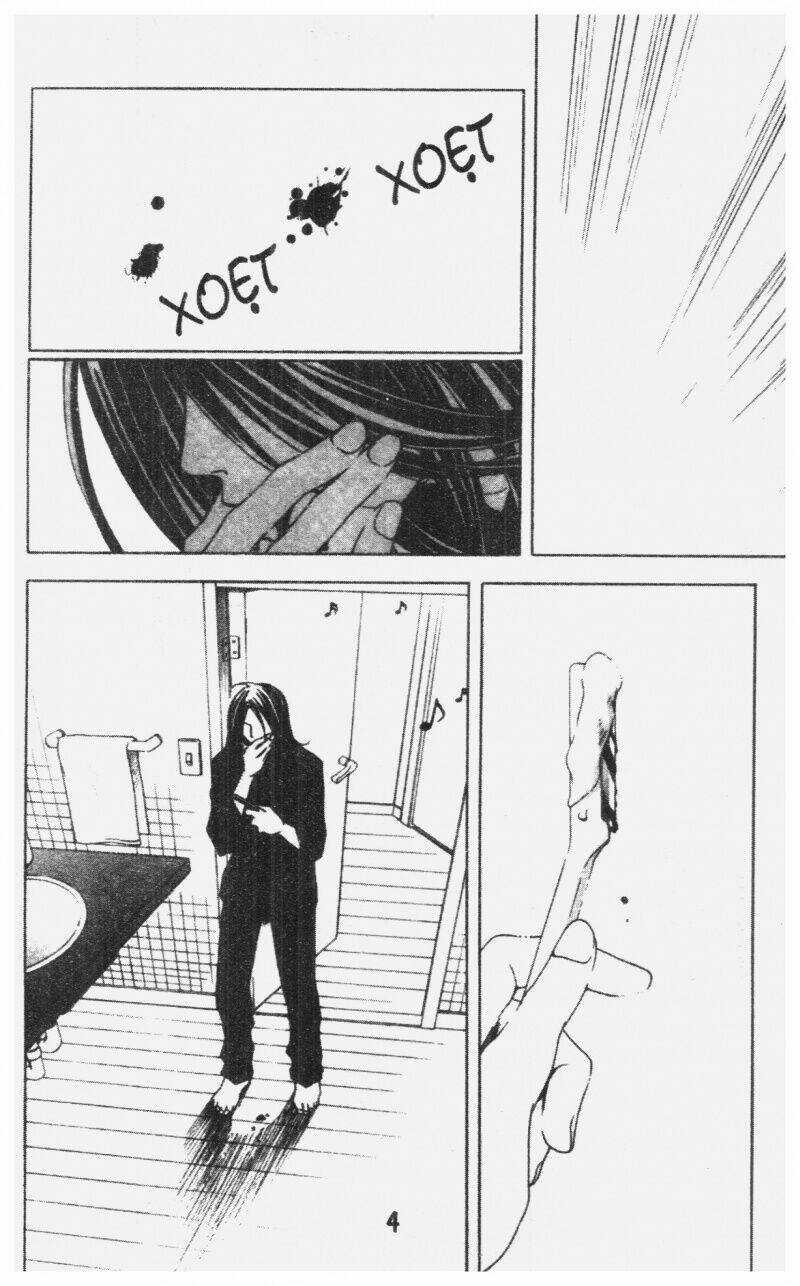 Diamond Head - Chapter 5 - Trang 4