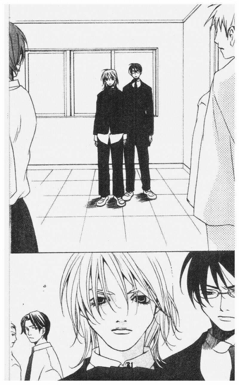 Diamond Head - Chapter 5 - Trang 31