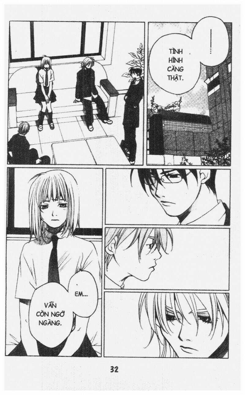 Diamond Head - Chapter 5 - Trang 32