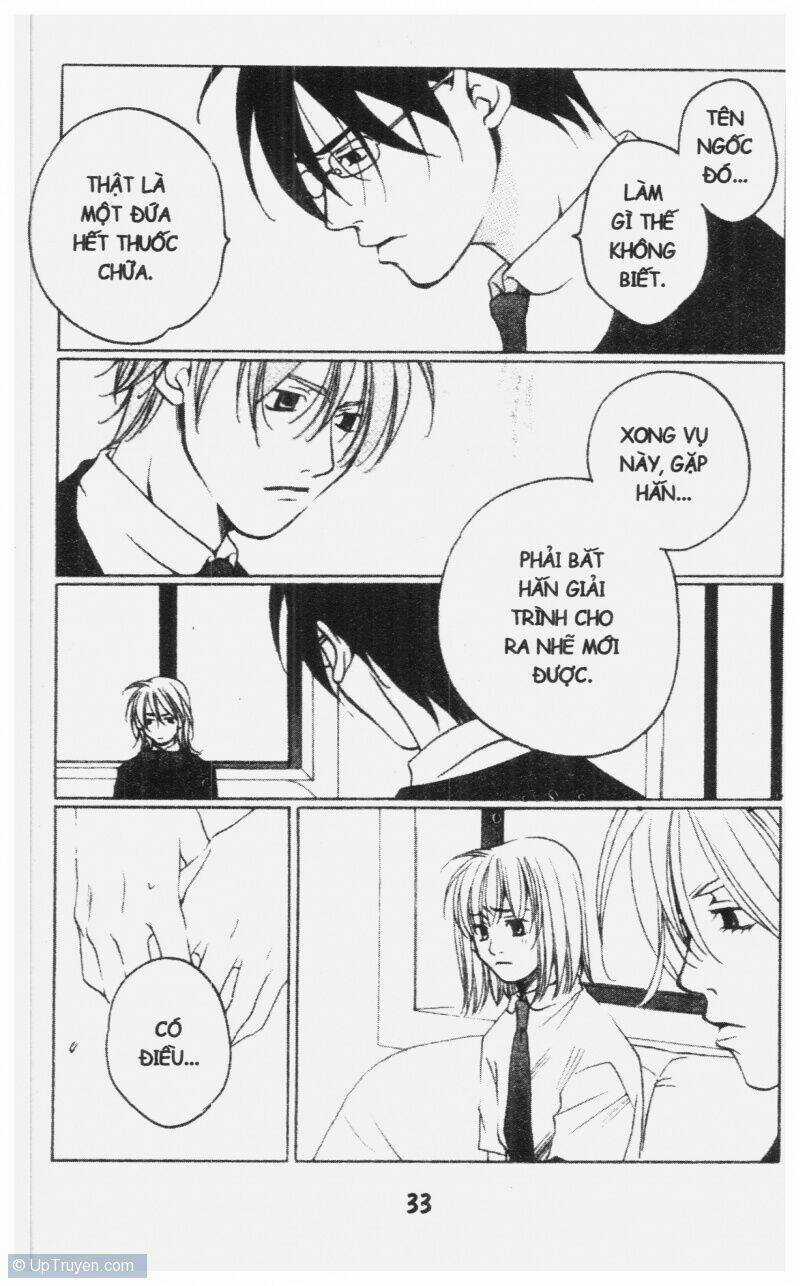 Diamond Head - Chapter 5 - Trang 33