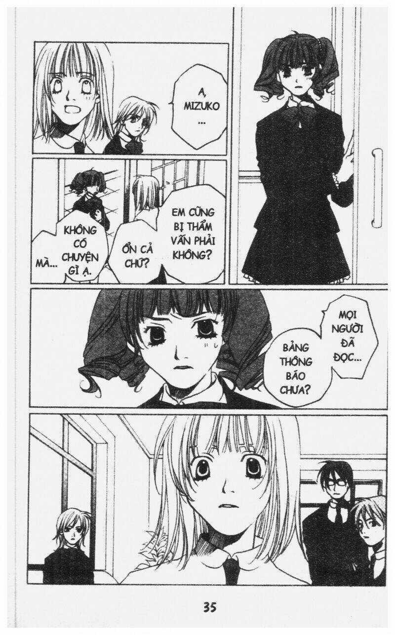 Diamond Head - Chapter 5 - Trang 35