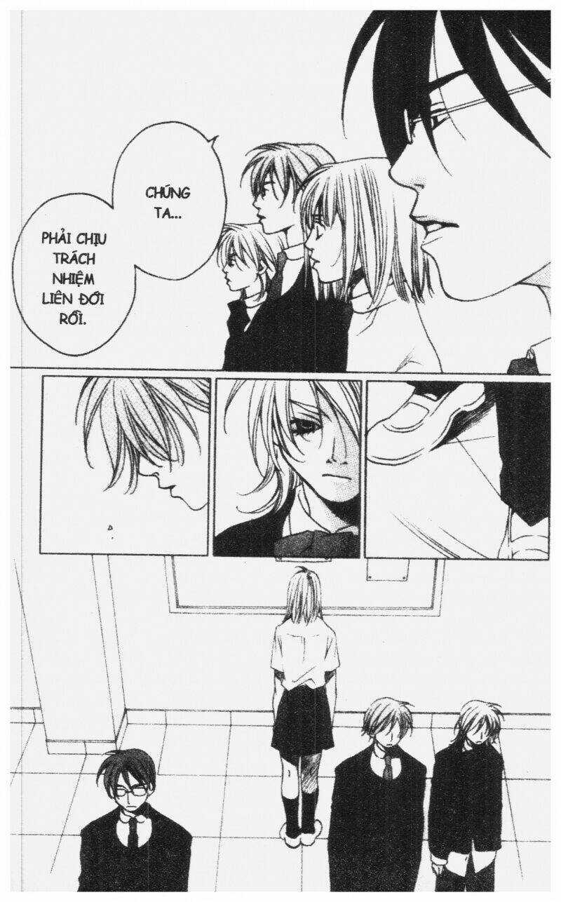 Diamond Head - Chapter 5 - Trang 37