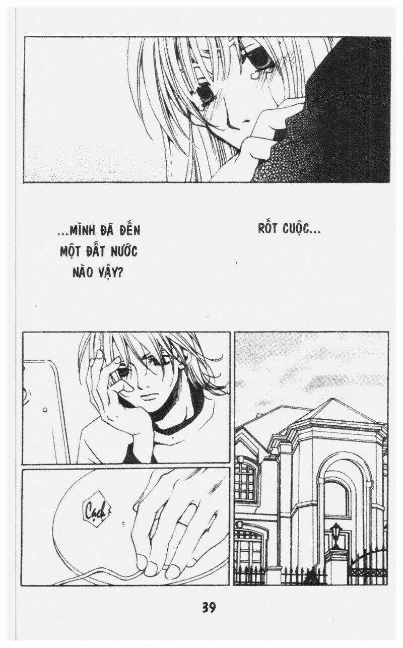 Diamond Head - Chapter 5 - Trang 39