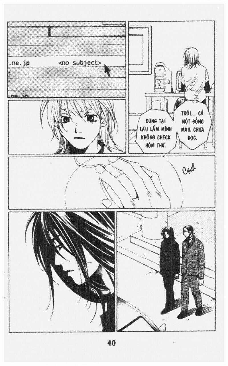 Diamond Head - Chapter 5 - Trang 40