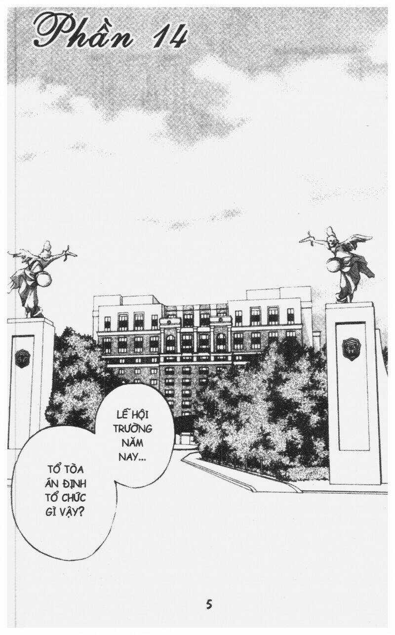 Diamond Head - Chapter 5 - Trang 5