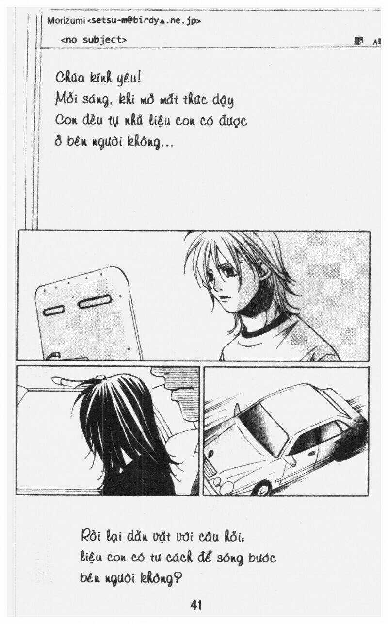 Diamond Head - Chapter 5 - Trang 41