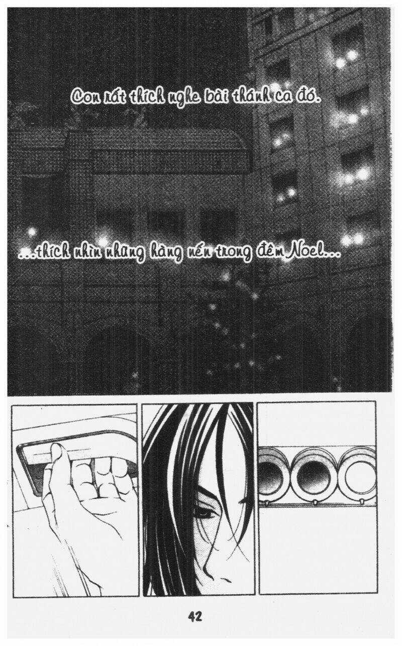 Diamond Head - Chapter 5 - Trang 42