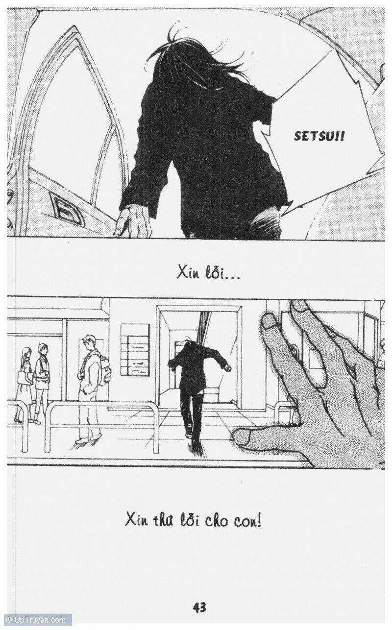 Diamond Head - Chapter 5 - Trang 43