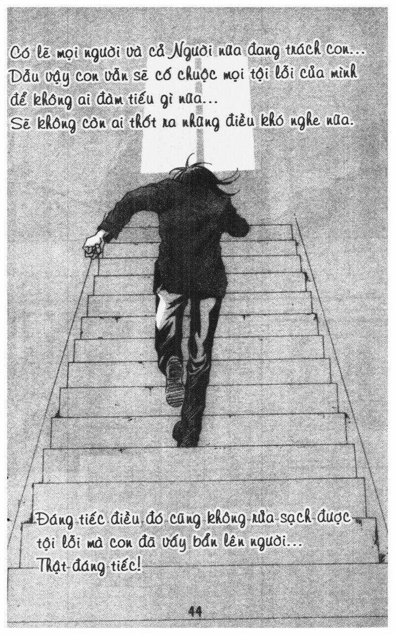 Diamond Head - Chapter 5 - Trang 44