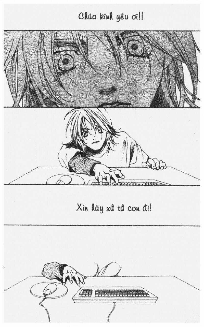 Diamond Head - Chapter 5 - Trang 46