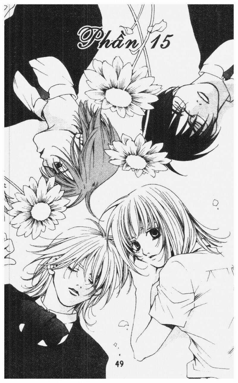 Diamond Head - Chapter 5 - Trang 49