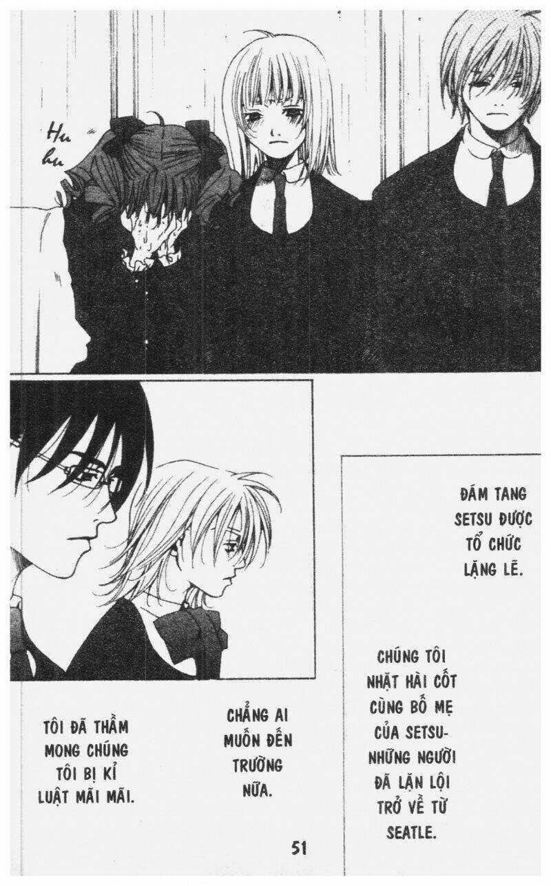 Diamond Head - Chapter 5 - Trang 51