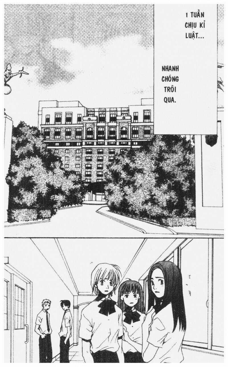 Diamond Head - Chapter 5 - Trang 52