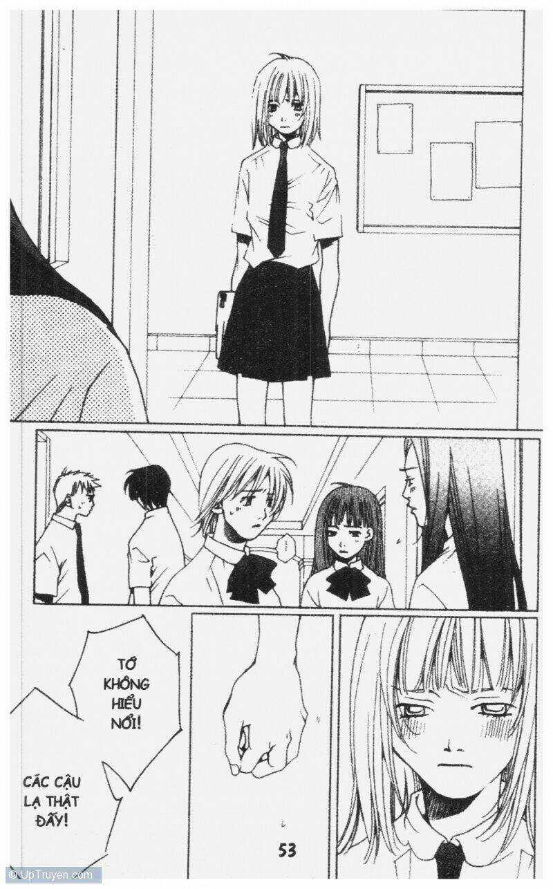 Diamond Head - Chapter 5 - Trang 53