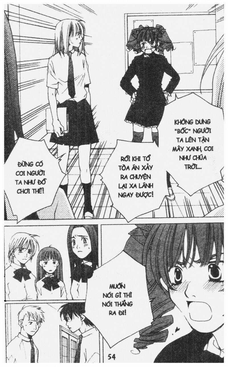 Diamond Head - Chapter 5 - Trang 54