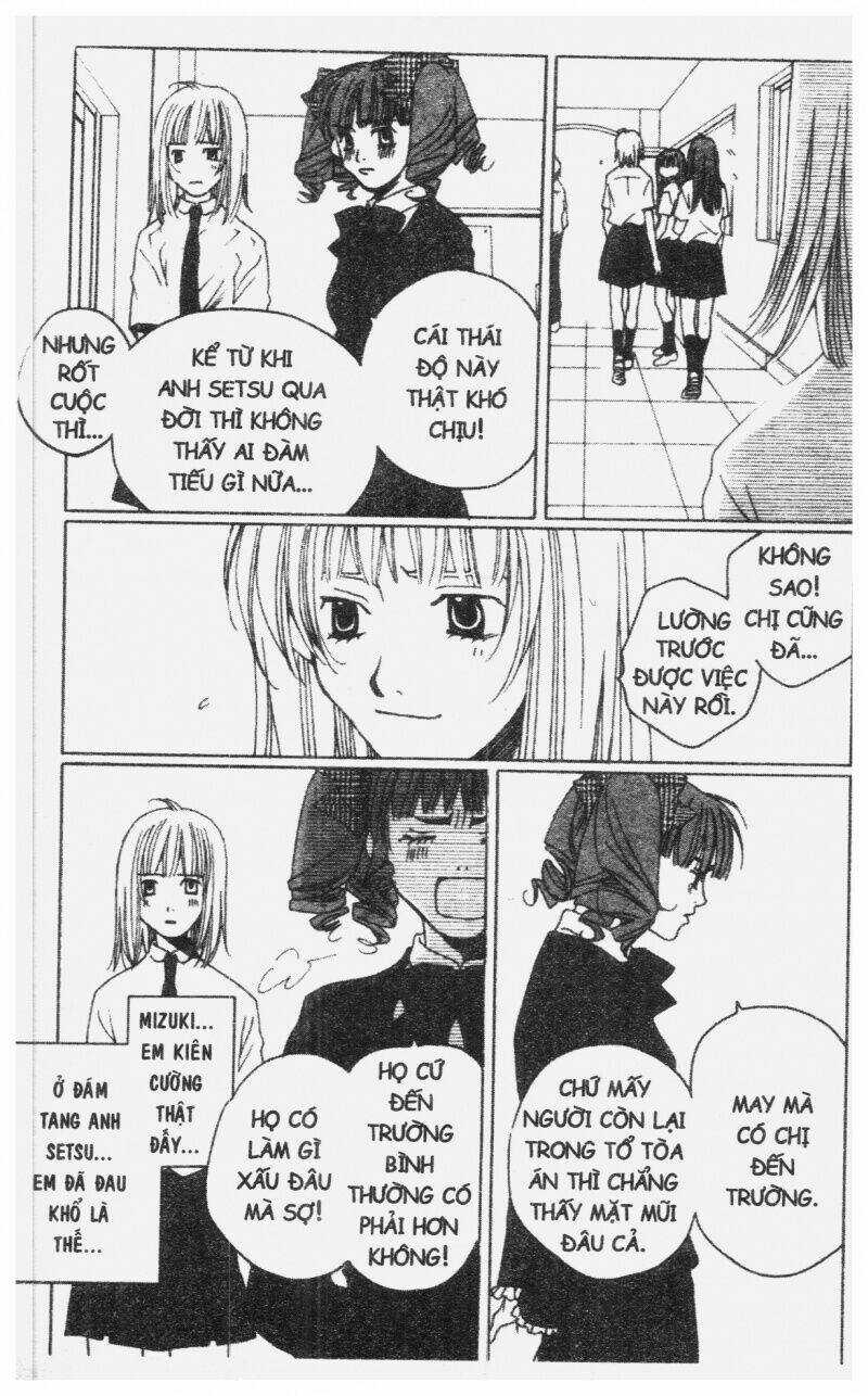 Diamond Head - Chapter 5 - Trang 55