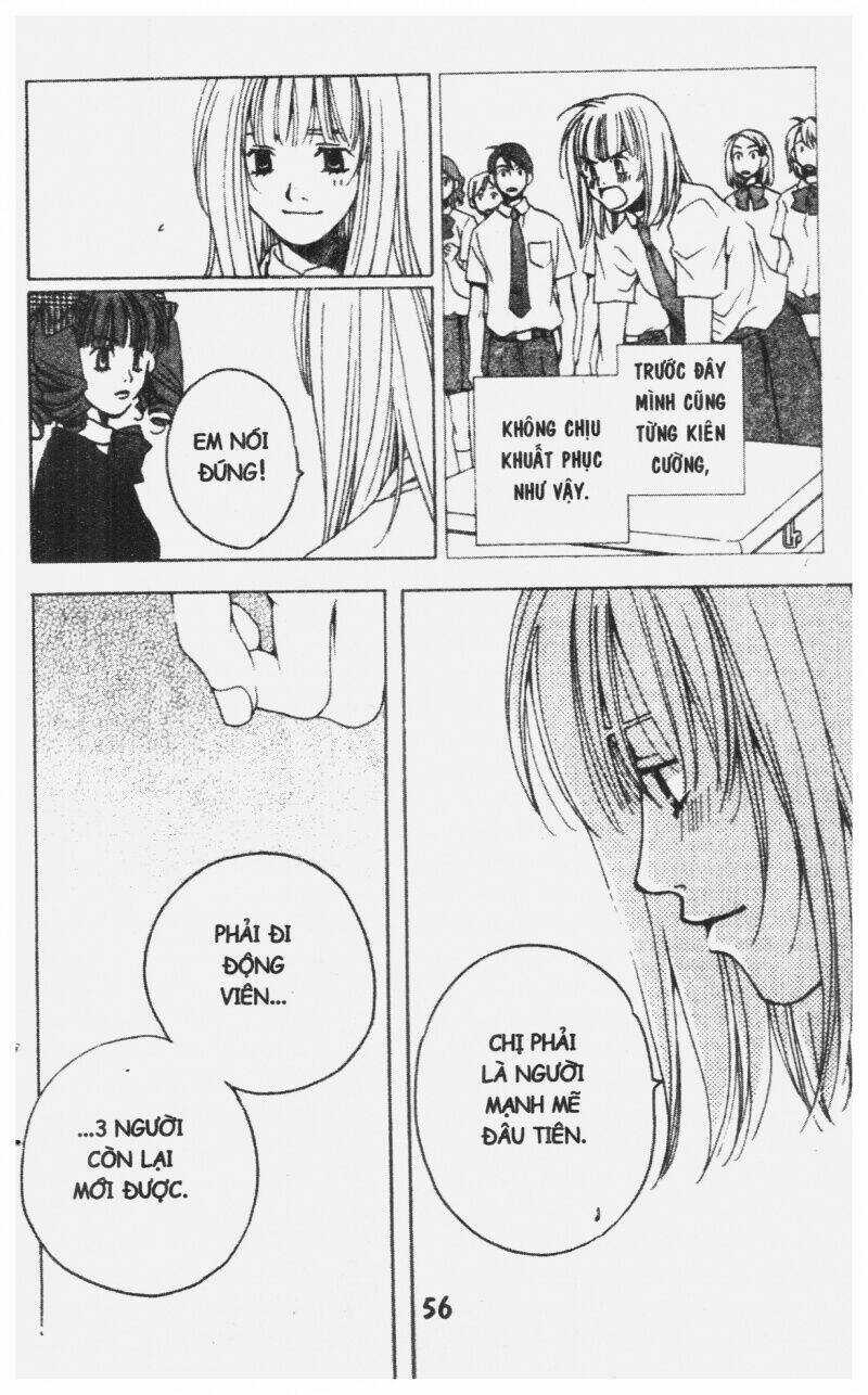 Diamond Head - Chapter 5 - Trang 56