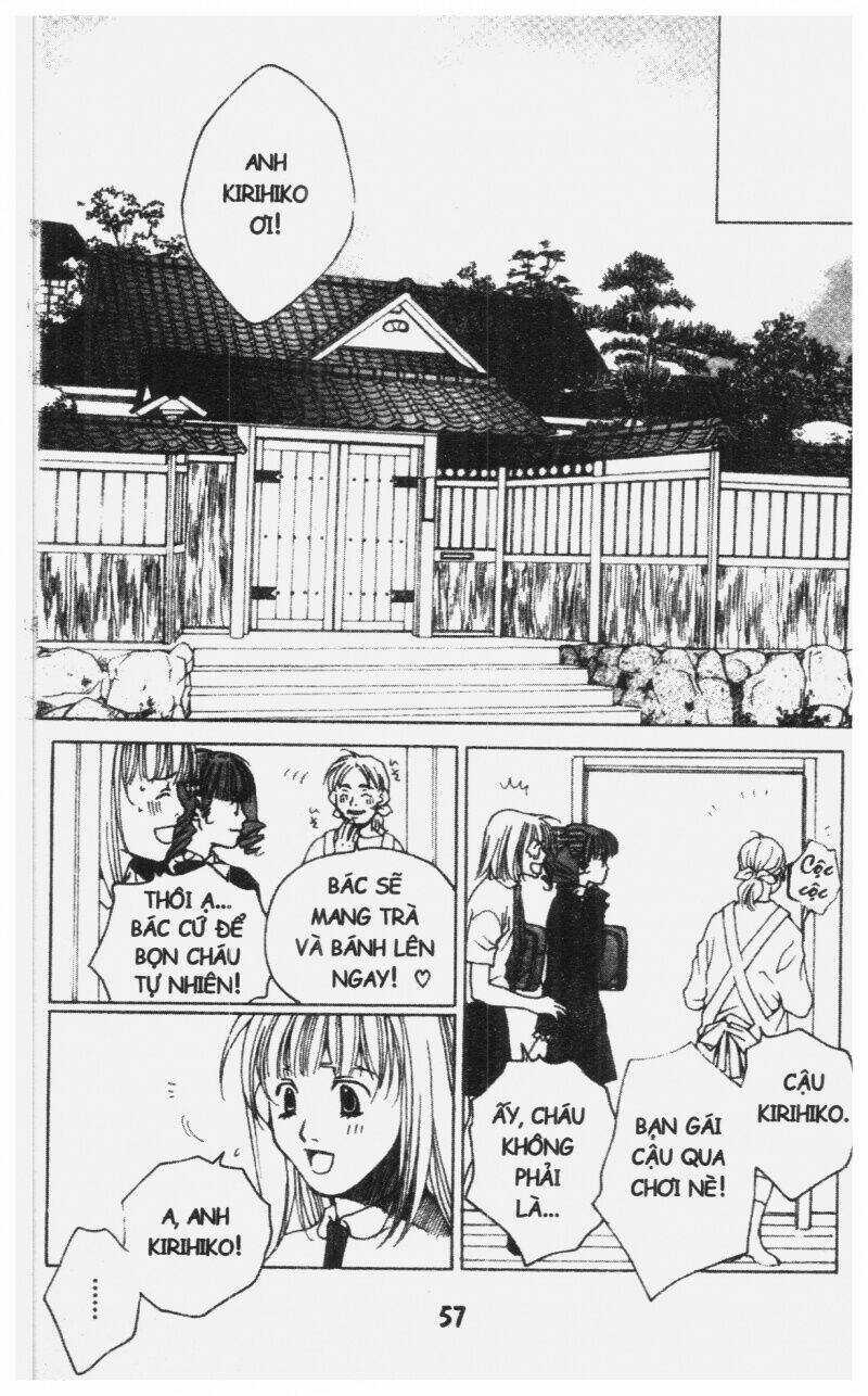 Diamond Head - Chapter 5 - Trang 57