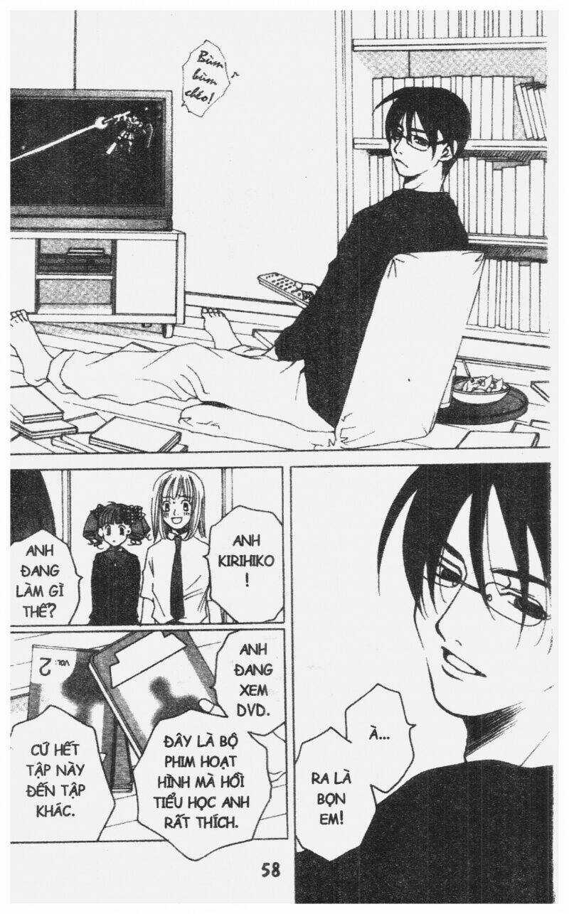 Diamond Head - Chapter 5 - Trang 58